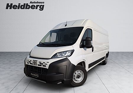 Fiat Ducato L3H2 Kamera Klimaauto. CarPlay