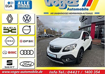 Opel Mokka 1.6 CDTI Color Edition +NAVI*AHK+