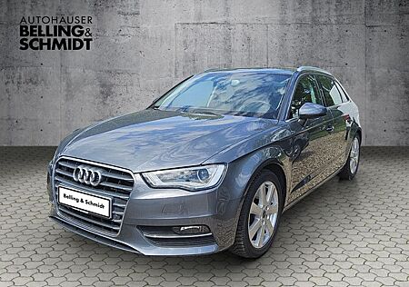 Audi A3 Sportback 1.8 TFSI Ambition Xenon PDC
