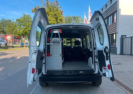 Mercedes-Benz Citan Kastenwagen lang REGALEINBAU/KLIMA/SCHECKH