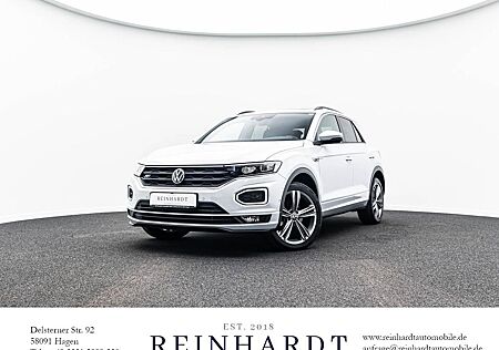 VW T-Roc Volkswagen 1.5TSi R LINE/18Z./CARPL/ACC/PANO/KAM./VC