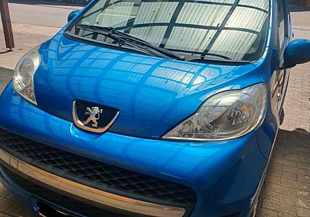 Peugeot 107 Filou 70 Filou