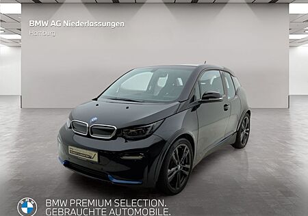 BMW i3s 120Ah Navi PDC Sitzheizung