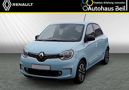 Renault Twingo Techno Electric