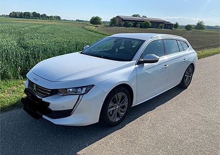 Peugeot 508 PureTech 180 EAT8 Allure SW Allure