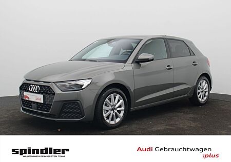 Audi A1 Sportback 30TFSI S-tronic / Connect, LED, RFK