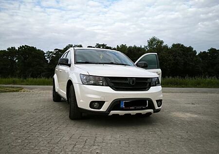 Fiat Freemont 2.0 16V Mjet Autom. Allrad MY FREEM...