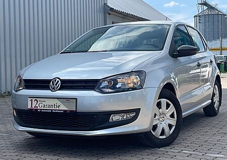 VW Polo Volkswagen V Trendline