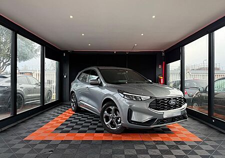Ford Kuga Hybrid ST-Line