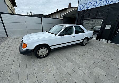 Mercedes-Benz E 230 H Kennzeihen