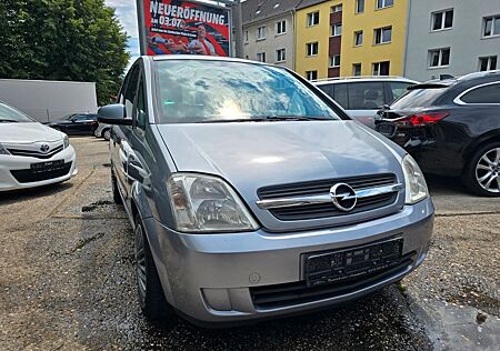 Opel Meriva 1.6 Edition*AUTOMATIK *