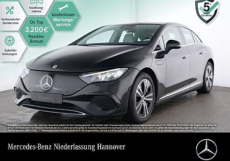 Mercedes-Benz EQE 300 ELECTRIC ART/ADVANCED +/DISTR/MEMO/TOTW/