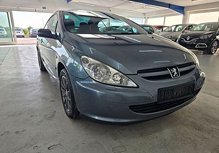 Peugeot 307 CC Tendance 135