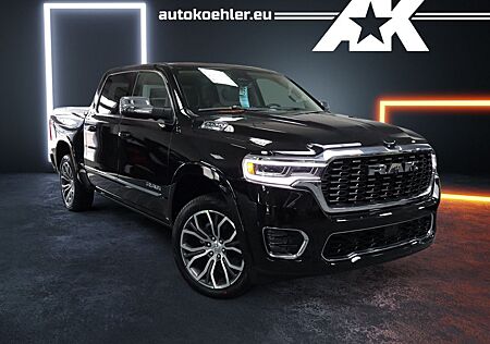 Dodge RAM Tungsten,Gen 6,Displ,Massage,Voll!
