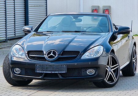 Mercedes-Benz SLK 200 Roadster Kompressor