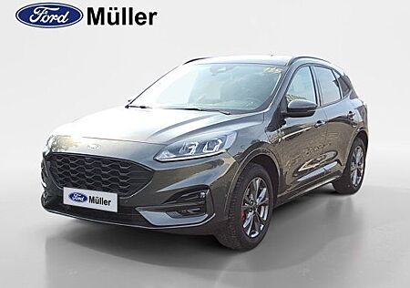 Ford Kuga 2.5 Plug-In Hybrid ST-Line*el.Sd*Kamera*Tot