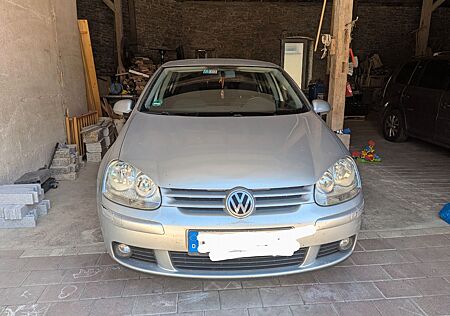 VW Golf Volkswagen 1.9 TDI Tour Tour