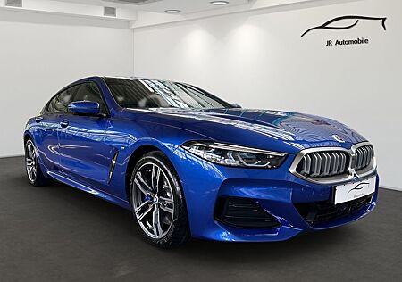 BMW 840 d xDrive Gran Coupé M Sport Laserlicht,ACC