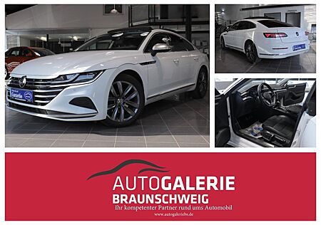 VW Arteon Volkswagen 2.0 TDI DSG Elegance*PANO*VIRTUAL*ACC*