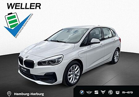 BMW 2er 225xe Active Tourer iPerf Navi,LED,Parkass,SHZ