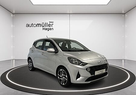 Hyundai i10 1.0 Trend NAVI|L&S-HZG|CARPLAY|KAMERA|SPUR