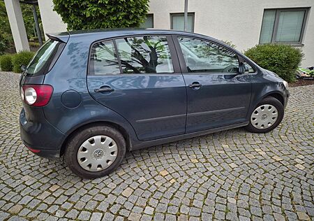 VW Golf Plus Volkswagen 1.4