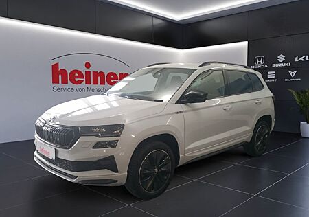 Skoda Karoq 2.0 TDI SPORT LM MFA KESSY MFL
