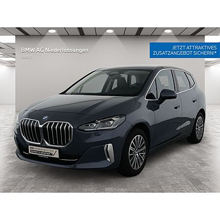 BMW 2er Active Tourer leasen