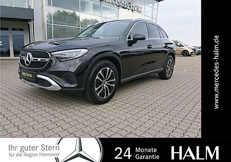 Mercedes-Benz GLC-Klasse GLC 200 4M Avantgarde Advanced Plus 360° Kamera