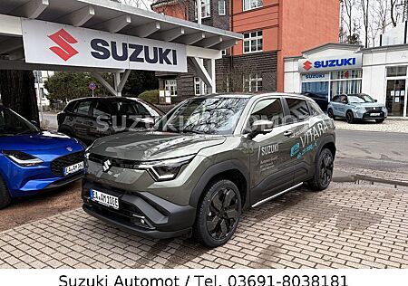 Suzuki Vitara eVitara 135 kW eAxle Allgrip-e Comfort+ Allwette