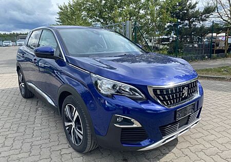 Peugeot 3008 Allure