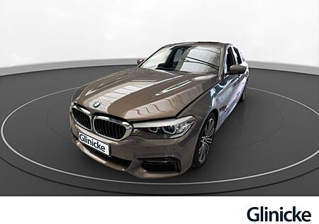 BMW 530i xDrive M Sport Pano LED LM 19" Navi Head-Up