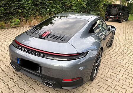 Porsche 992 Carrera S Coupé Carrera S