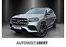 Mercedes-Benz GLS 400 GLS 400d 4M AMG-LINE/PANO-DA./360°CAM/DISTR./AHK