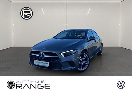Mercedes-Benz A 250 Progressive *PDC SHZ*
