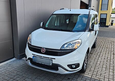 Fiat Doblo 1.6 16V Multijet 88kW TREKKING TREKKING