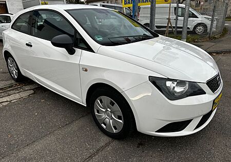 Seat Ibiza SC Reference Salsa