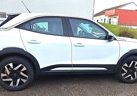 Opel Mokka 1.2 Turbo 74kW Elegance Elegance