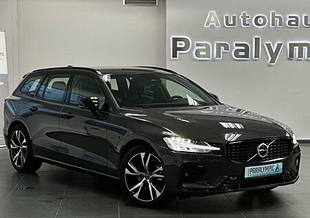 Volvo V60 Kombi Plus Dark *LED*NAVI*LEDER*KAM
