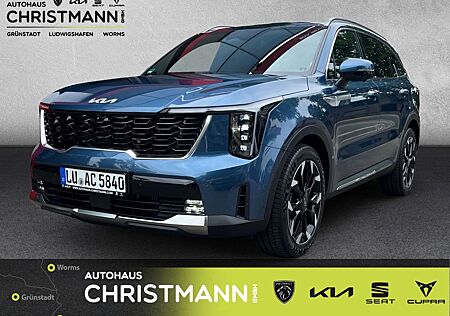 Kia Sorento PLATINUM 4WD 2.2 CRDi *7-SITZER*PANORAMA