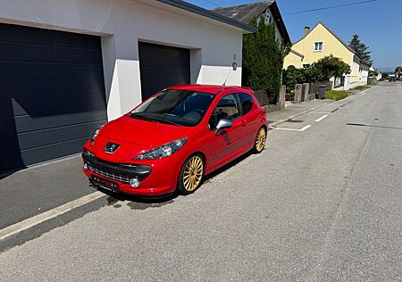 Peugeot 207 RC 175 THP RC