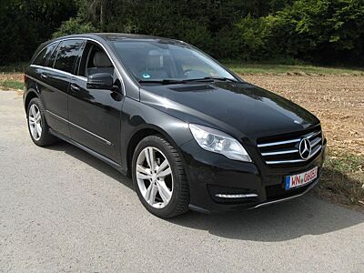 Mercedes-Benz R 350 CDi,4Matic,SPORT,,Klima,Navi,,7-Sitze,,PDC