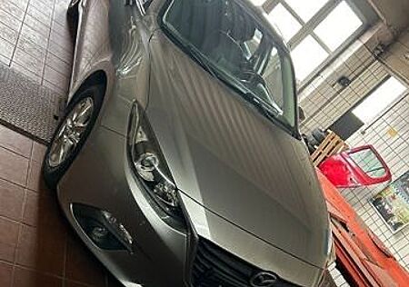 Mazda 3 2.2 SKYACTIV-D 150 Center-Line