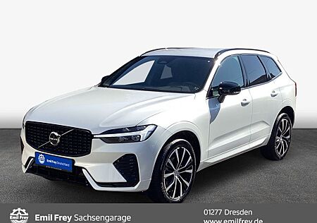 Volvo XC 60 XC60 B4 B Plus Dark Stdhzg * Winterpaket *
