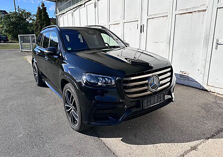 Mercedes-Benz GLS 450 gebraucht kaufen Mercedes-Benz GLS 450 /AMG line/7 Sitzer/360°/23Zoll/VOLL/TOP!