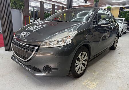 Peugeot 208 Active