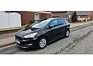 Ford Grand C-Max 1,0 EcoBoost 92kW Cool & Connect 7er