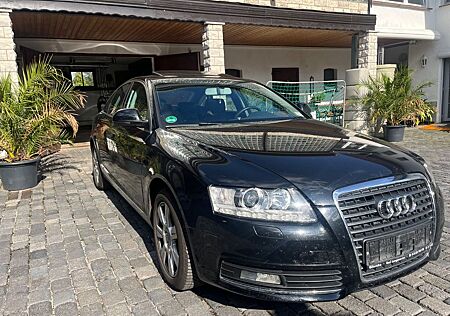 Audi A6 2.0 TDI (DPF) 125kW multitronic -