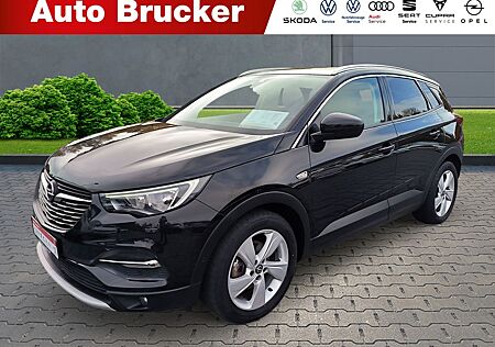Opel Grandland X Grandland Dynamic 1.6 D+Alufelgen+Navi+Klimaauto