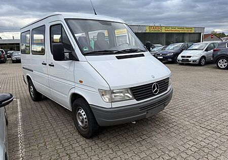 Mercedes-Benz Sprinter 312